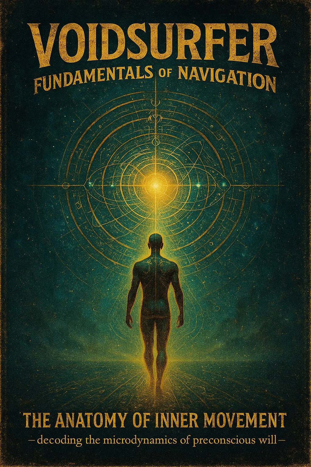 Voidsurfer — Fundamentals of Navigation